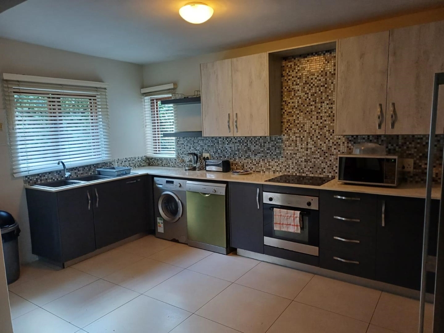 To Let 3 Bedroom Property for Rent in Morningside Gauteng