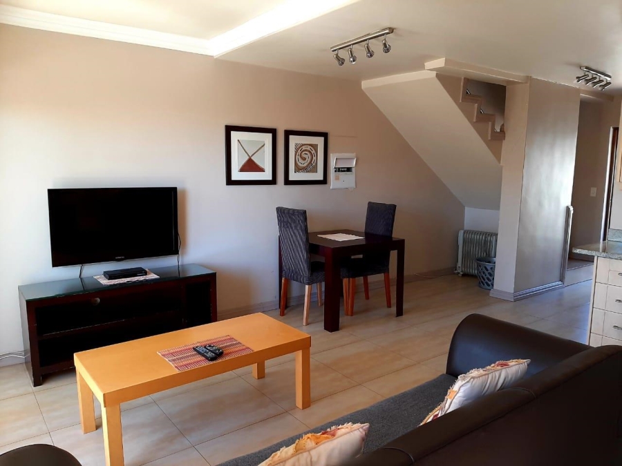 To Let 3 Bedroom Property for Rent in Morningside Gauteng