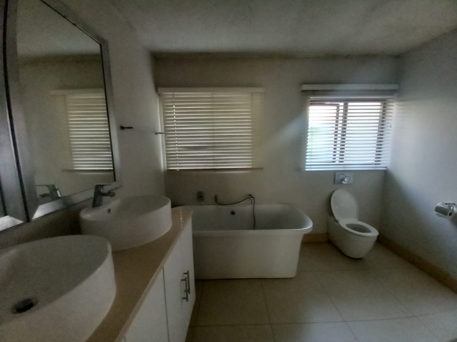 To Let 3 Bedroom Property for Rent in Morningside Gauteng