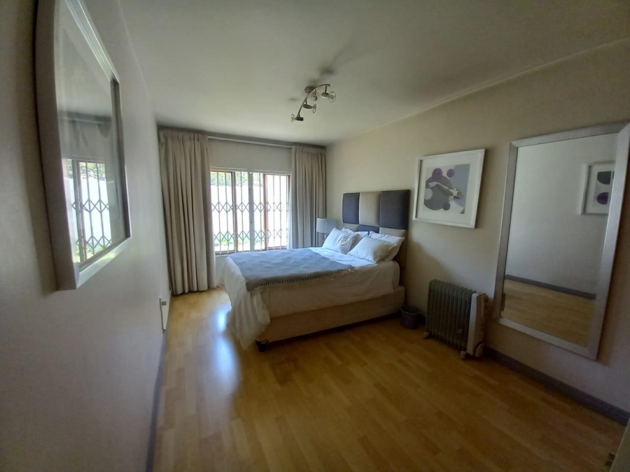 To Let 3 Bedroom Property for Rent in Morningside Gauteng