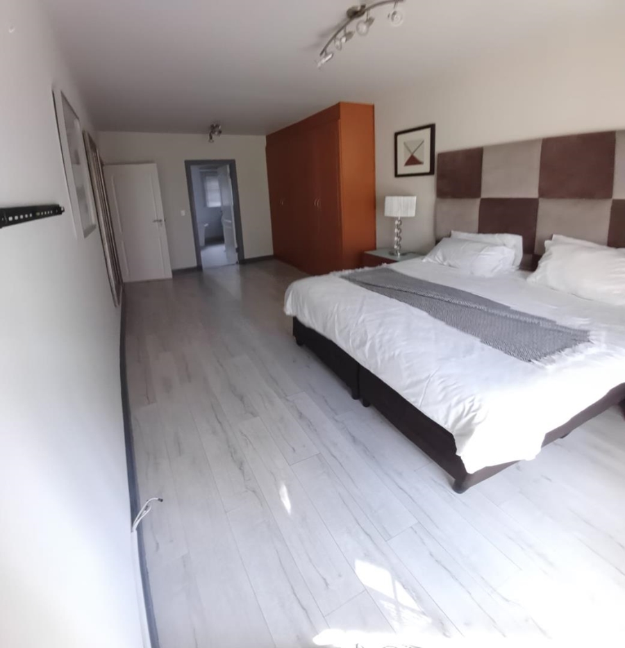 To Let 3 Bedroom Property for Rent in Morningside Gauteng