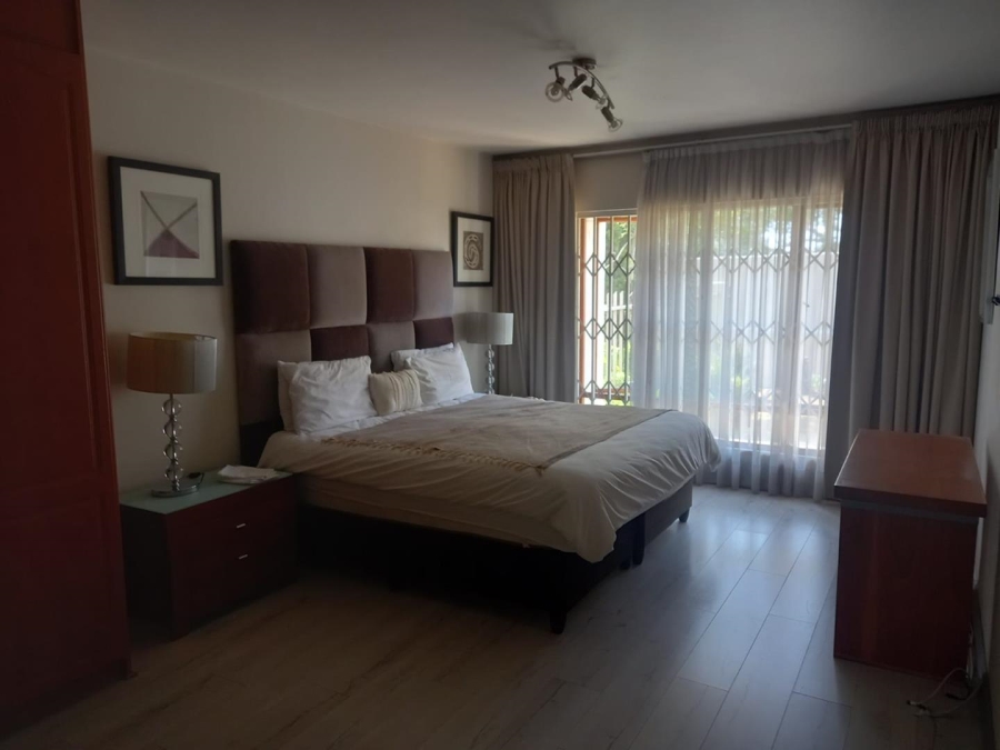 To Let 3 Bedroom Property for Rent in Morningside Gauteng