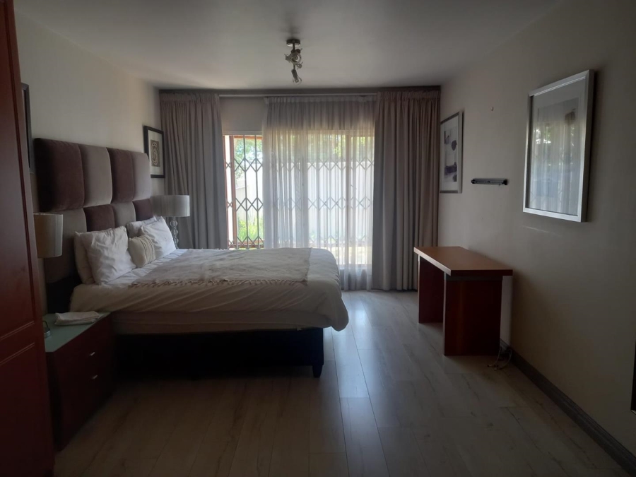 To Let 3 Bedroom Property for Rent in Morningside Gauteng