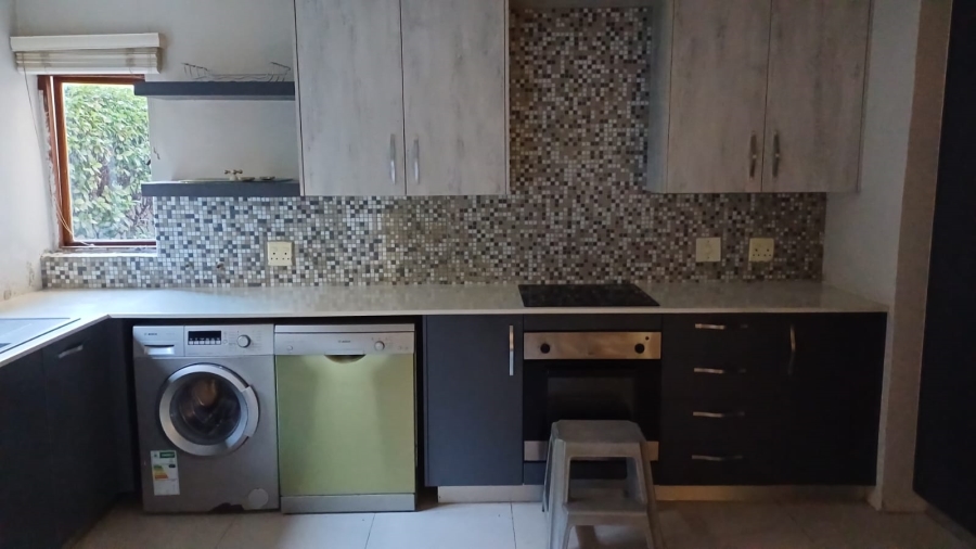 To Let 3 Bedroom Property for Rent in Morningside Gauteng