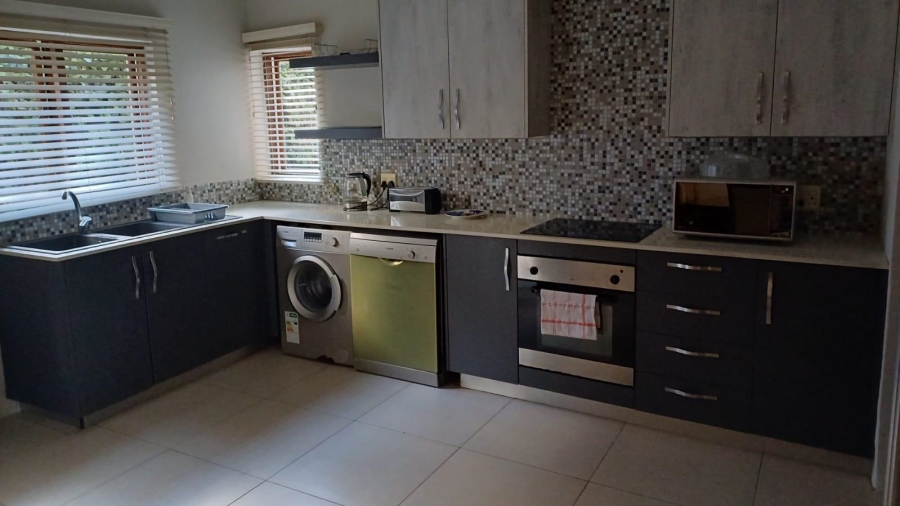 To Let 3 Bedroom Property for Rent in Morningside Gauteng