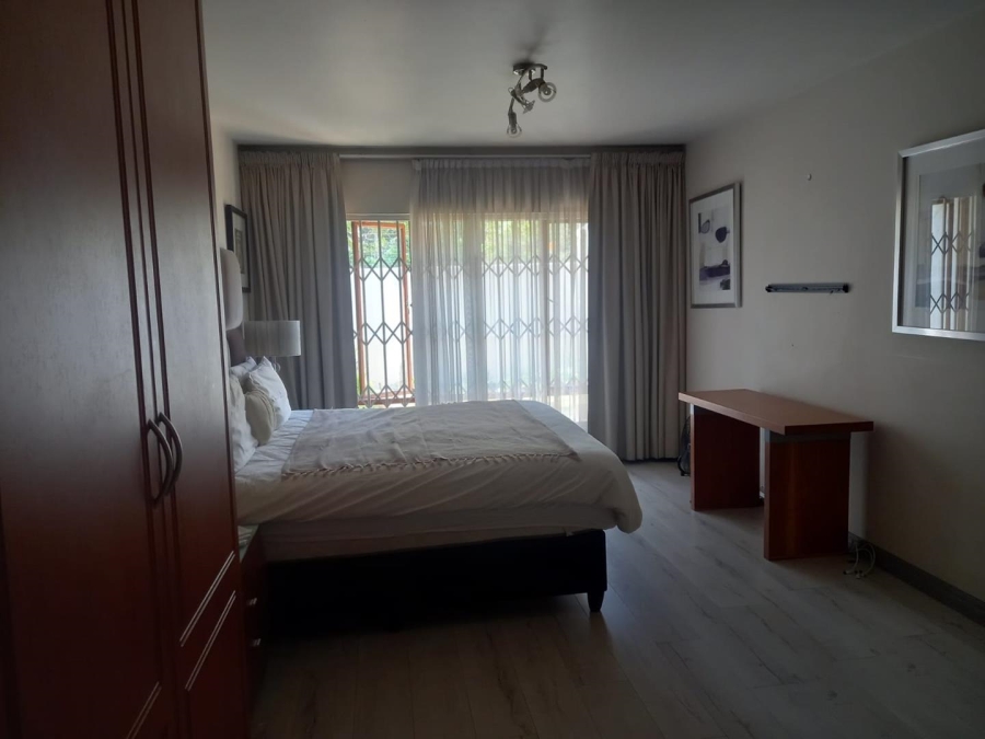 To Let 3 Bedroom Property for Rent in Morningside Gauteng