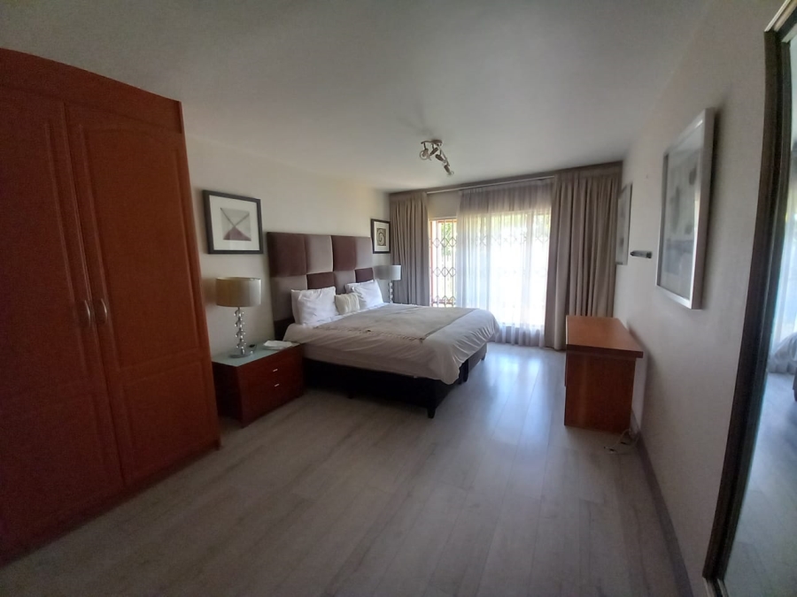 To Let 3 Bedroom Property for Rent in Morningside Gauteng