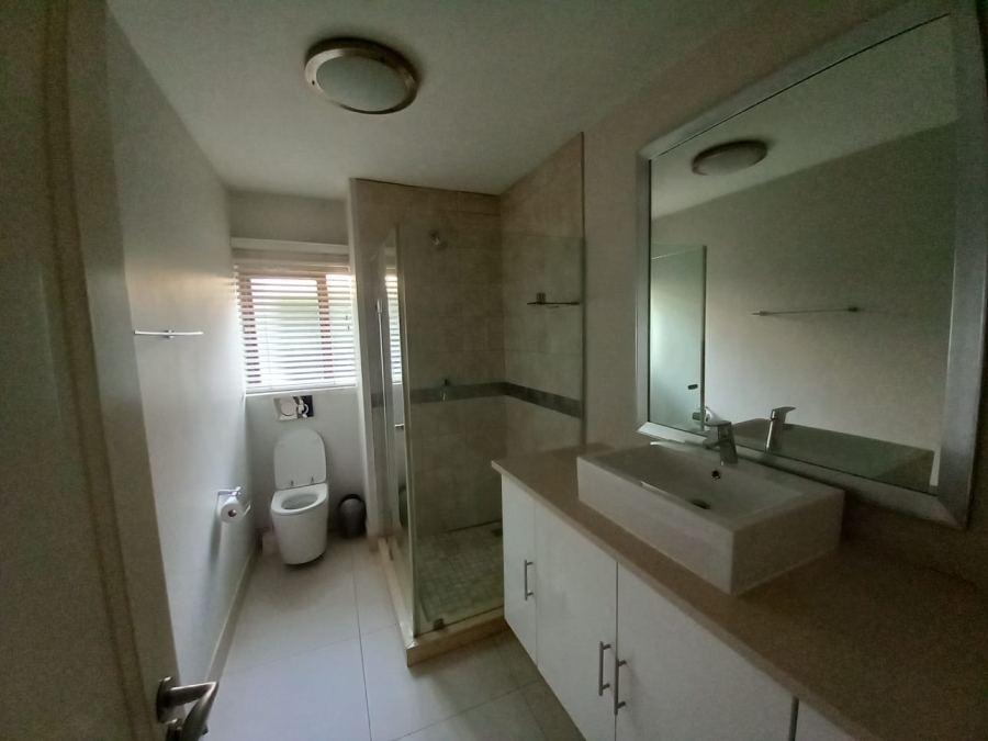 To Let 3 Bedroom Property for Rent in Morningside Gauteng