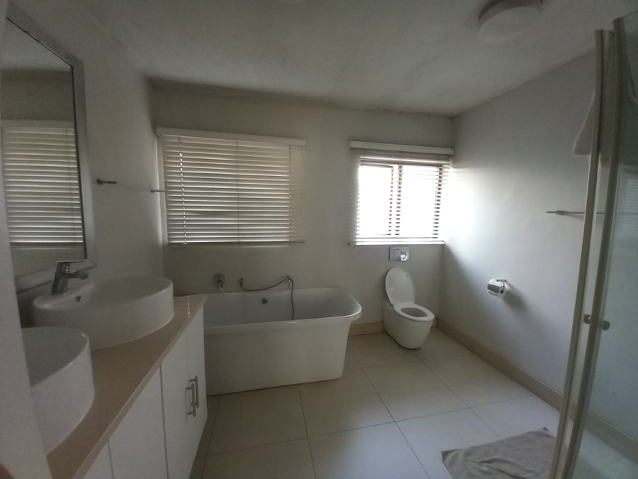 To Let 3 Bedroom Property for Rent in Morningside Gauteng