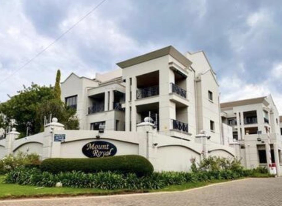 To Let 3 Bedroom Property for Rent in Morningside Gauteng