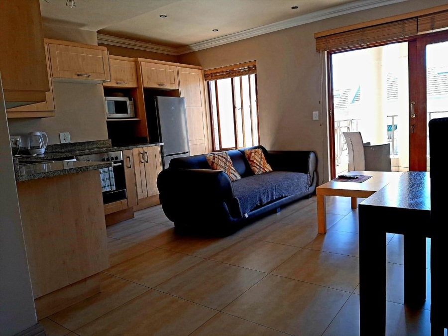 To Let 1 Bedroom Property for Rent in Morningside Gauteng
