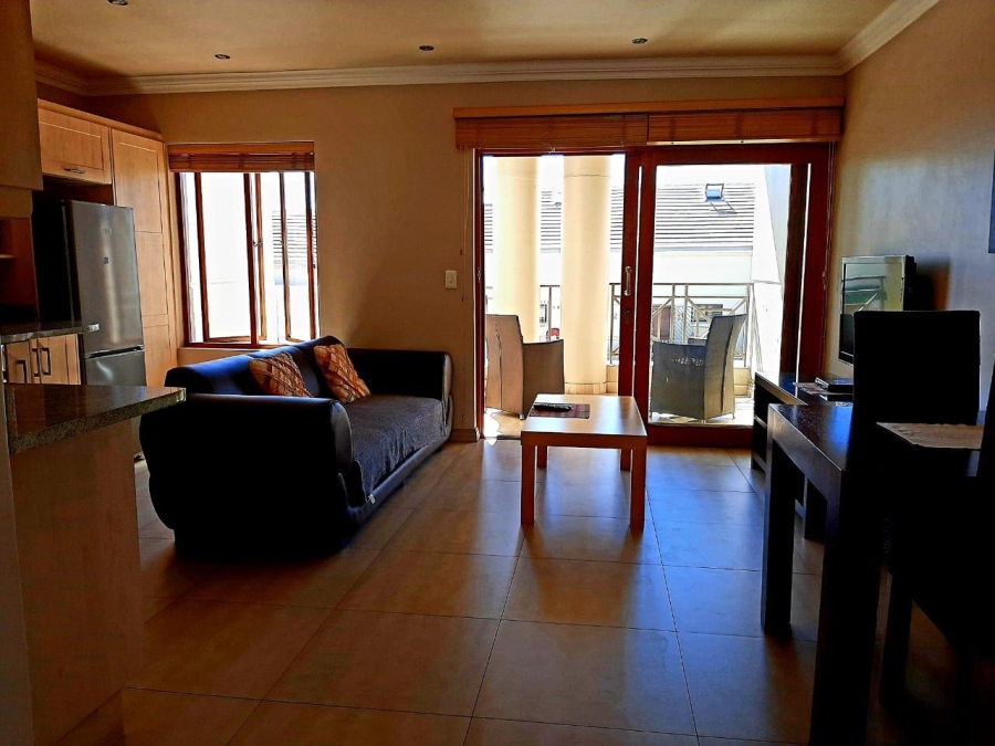 To Let 1 Bedroom Property for Rent in Morningside Gauteng