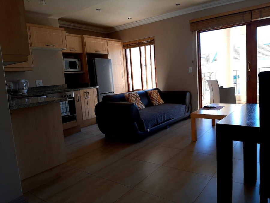 To Let 1 Bedroom Property for Rent in Morningside Gauteng