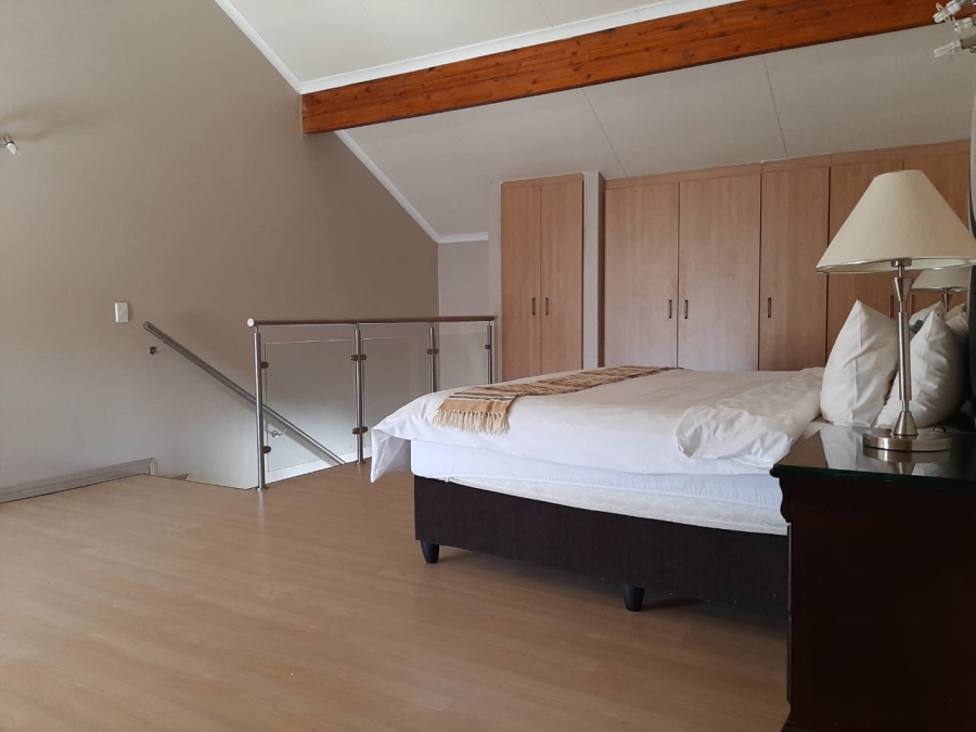 To Let 1 Bedroom Property for Rent in Morningside Gauteng