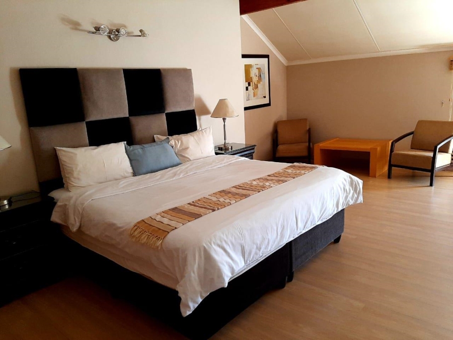 To Let 1 Bedroom Property for Rent in Morningside Gauteng