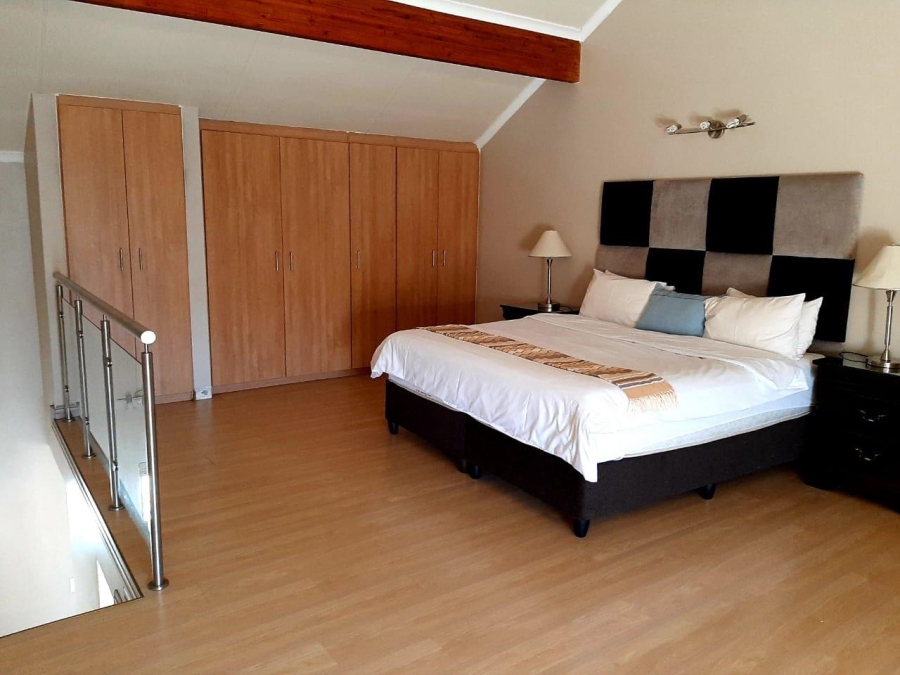 To Let 1 Bedroom Property for Rent in Morningside Gauteng