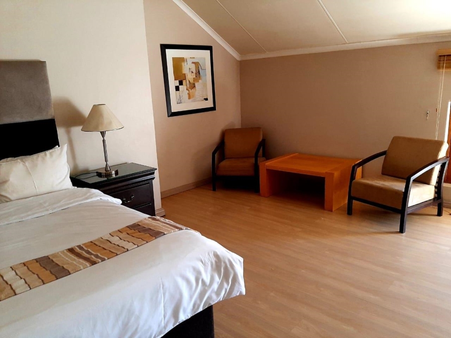 To Let 1 Bedroom Property for Rent in Morningside Gauteng
