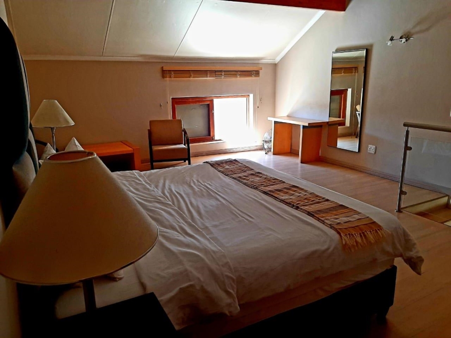 To Let 1 Bedroom Property for Rent in Morningside Gauteng