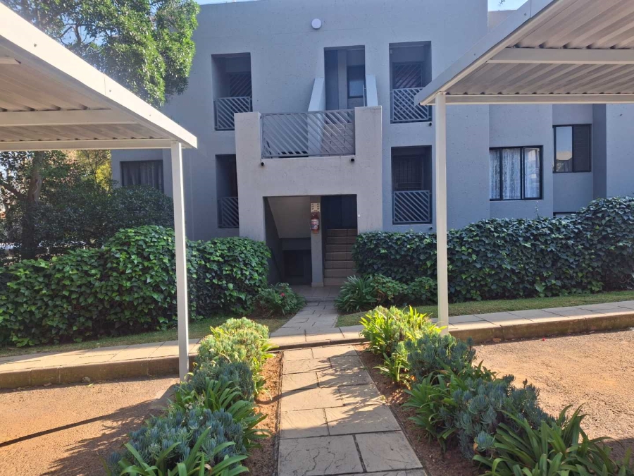 To Let 1 Bedroom Property for Rent in Morningside Gauteng