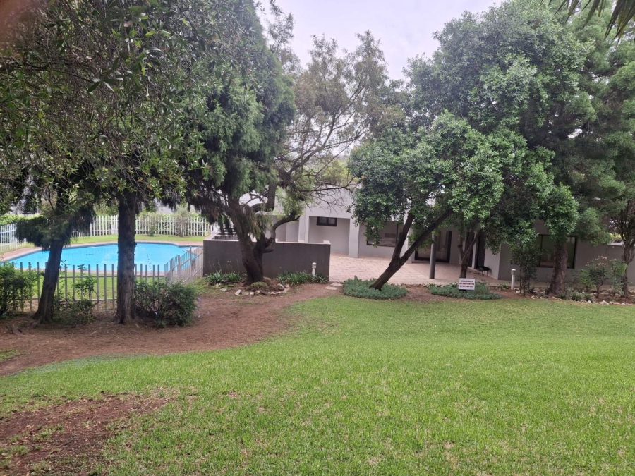 To Let 1 Bedroom Property for Rent in Morningside Gauteng