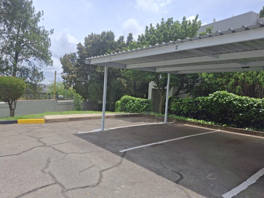 To Let 1 Bedroom Property for Rent in Morningside Gauteng