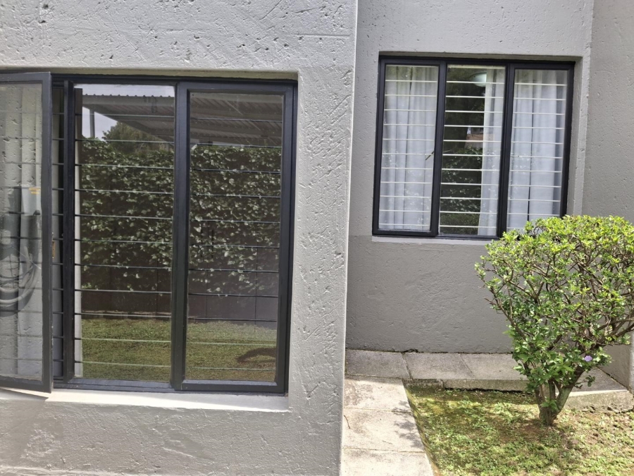 To Let 1 Bedroom Property for Rent in Morningside Gauteng
