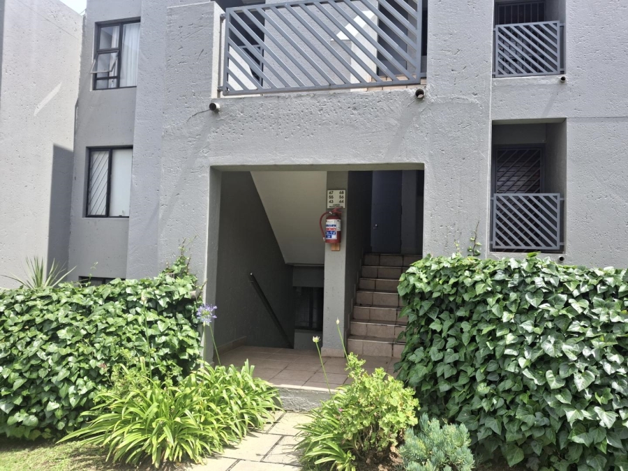 To Let 1 Bedroom Property for Rent in Morningside Gauteng