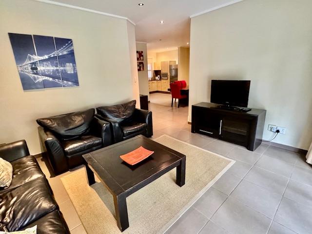 To Let 2 Bedroom Property for Rent in Benmore Gauteng
