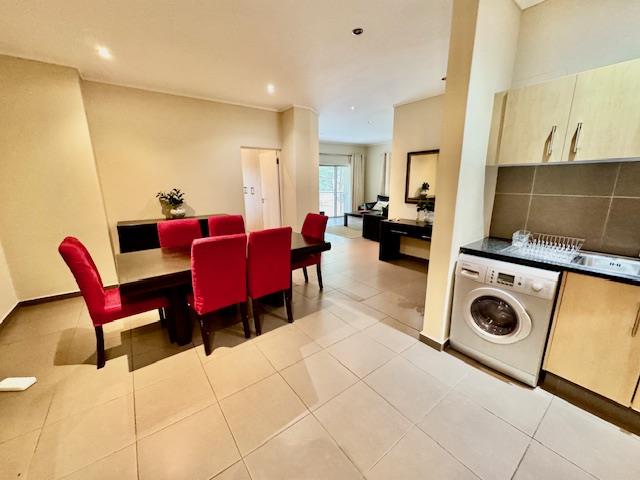 To Let 2 Bedroom Property for Rent in Benmore Gauteng