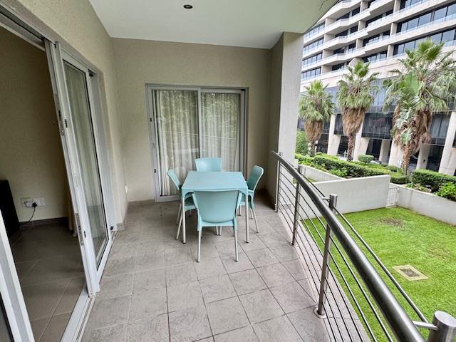 To Let 2 Bedroom Property for Rent in Benmore Gauteng