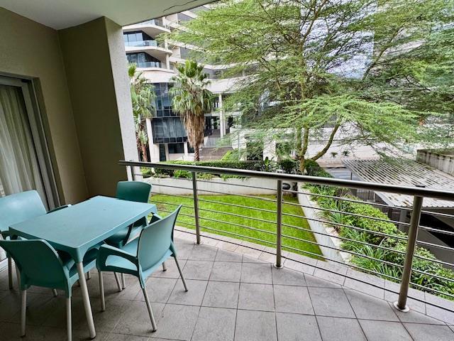 To Let 2 Bedroom Property for Rent in Benmore Gauteng