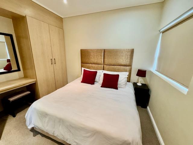 To Let 2 Bedroom Property for Rent in Benmore Gauteng
