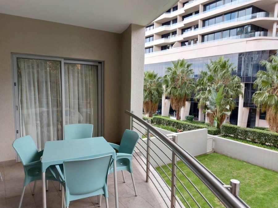 To Let 2 Bedroom Property for Rent in Benmore Gauteng