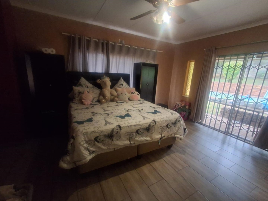 3 Bedroom Property for Sale in Mulbarton Gauteng
