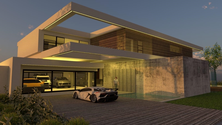 7 Bedroom Property for Sale in Eye of Africa Gauteng