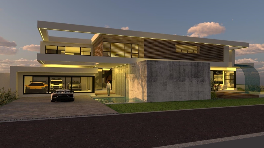 7 Bedroom Property for Sale in Eye of Africa Gauteng