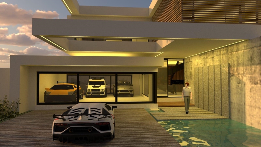 7 Bedroom Property for Sale in Eye of Africa Gauteng