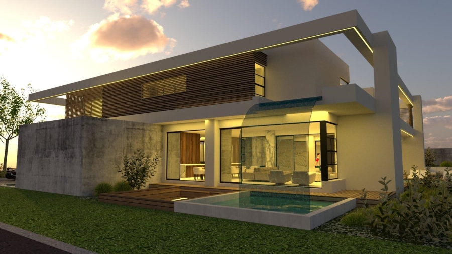 7 Bedroom Property for Sale in Eye of Africa Gauteng