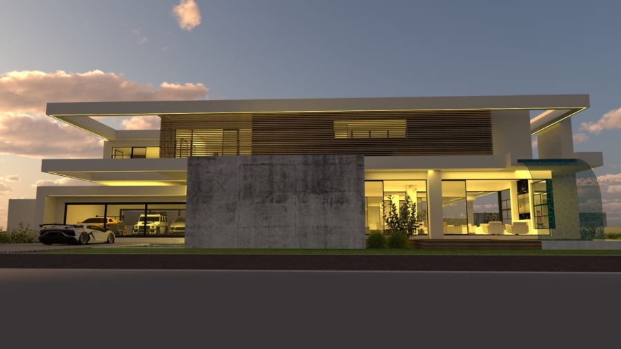 7 Bedroom Property for Sale in Eye of Africa Gauteng