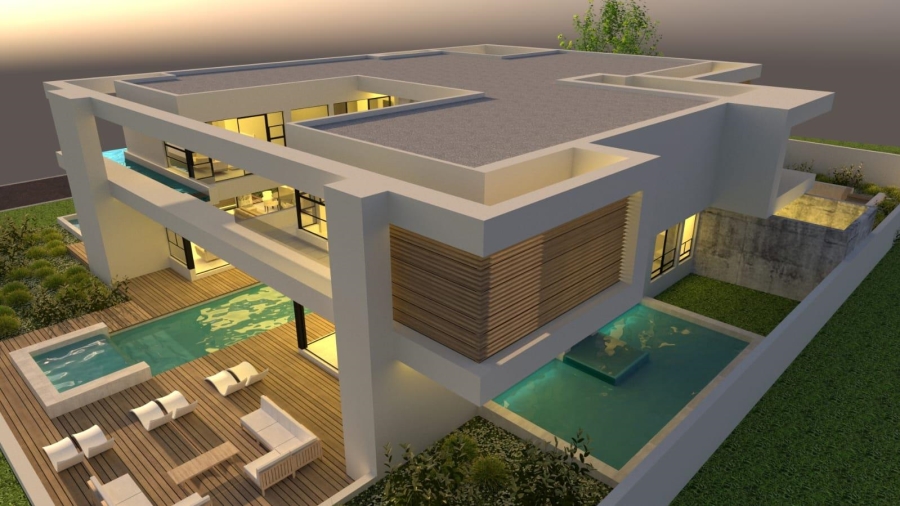 7 Bedroom Property for Sale in Eye of Africa Gauteng