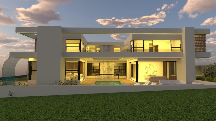 7 Bedroom Property for Sale in Eye of Africa Gauteng