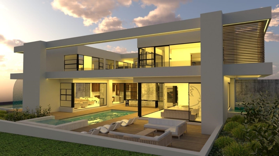 7 Bedroom Property for Sale in Eye of Africa Gauteng
