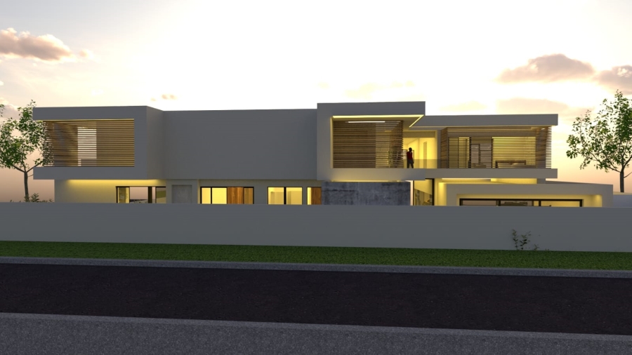 7 Bedroom Property for Sale in Eye of Africa Gauteng