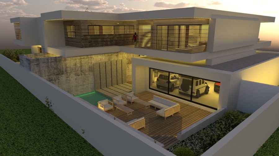 7 Bedroom Property for Sale in Eye of Africa Gauteng