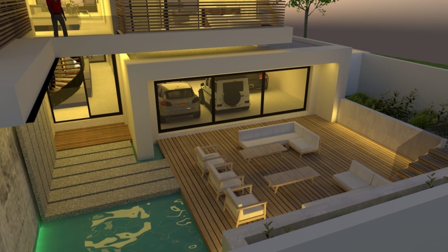 7 Bedroom Property for Sale in Eye of Africa Gauteng