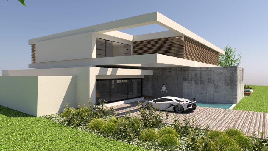 7 Bedroom Property for Sale in Eye of Africa Gauteng