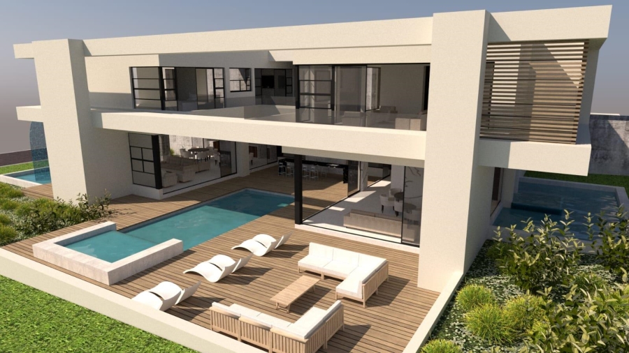7 Bedroom Property for Sale in Eye of Africa Gauteng