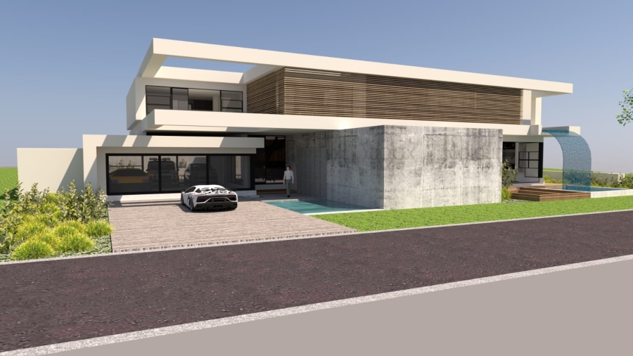 7 Bedroom Property for Sale in Eye of Africa Gauteng