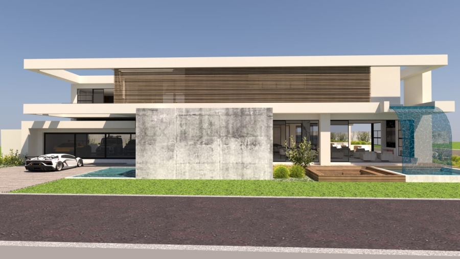 7 Bedroom Property for Sale in Eye of Africa Gauteng