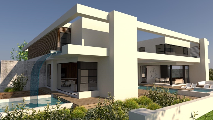 7 Bedroom Property for Sale in Eye of Africa Gauteng